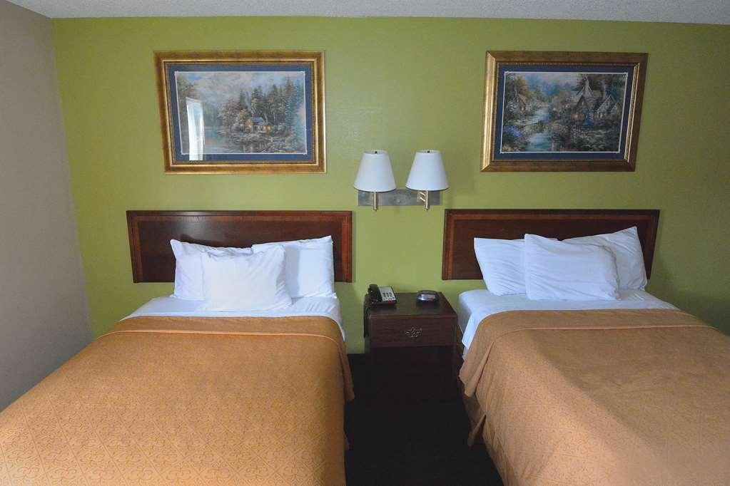 Jameson Inn&Suites Hazelhurst Hazlehurst Zimmer foto