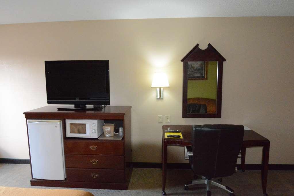 Jameson Inn&Suites Hazelhurst Hazlehurst Zimmer foto