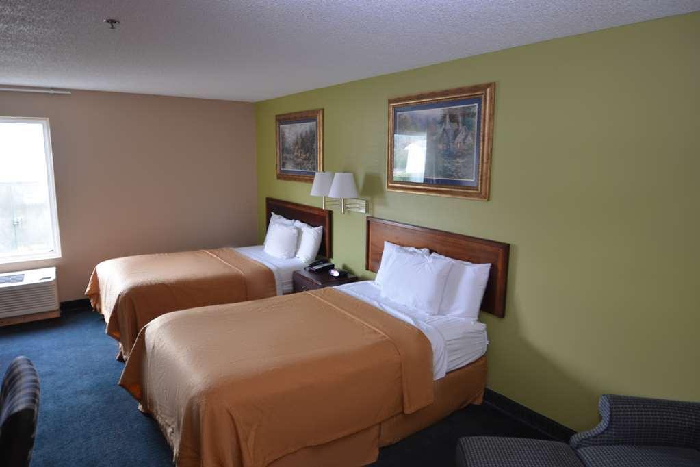 Jameson Inn&Suites Hazelhurst Hazlehurst Zimmer foto
