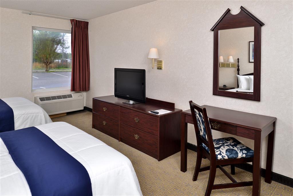 Jameson Inn&Suites Hazelhurst Hazlehurst Zimmer foto