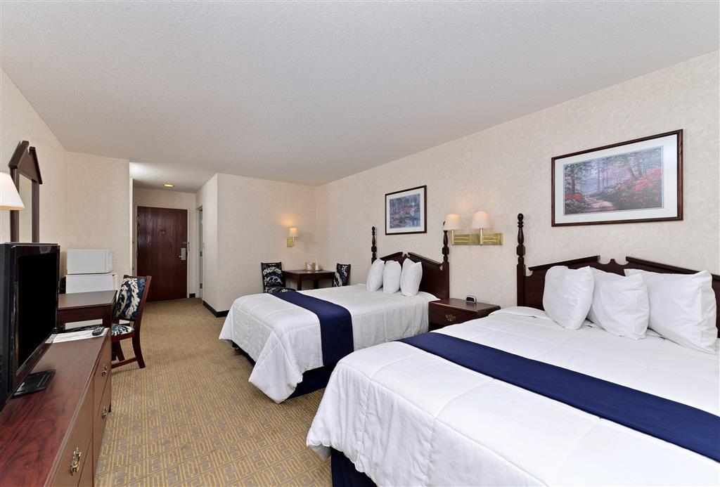 Jameson Inn&Suites Hazelhurst Hazlehurst Zimmer foto