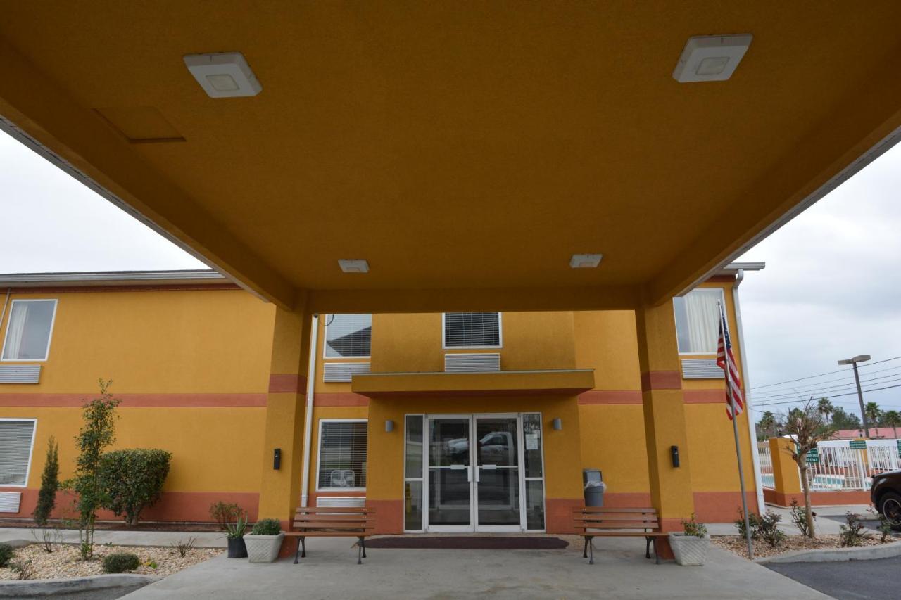 Jameson Inn&Suites Hazelhurst Hazlehurst Exterior foto