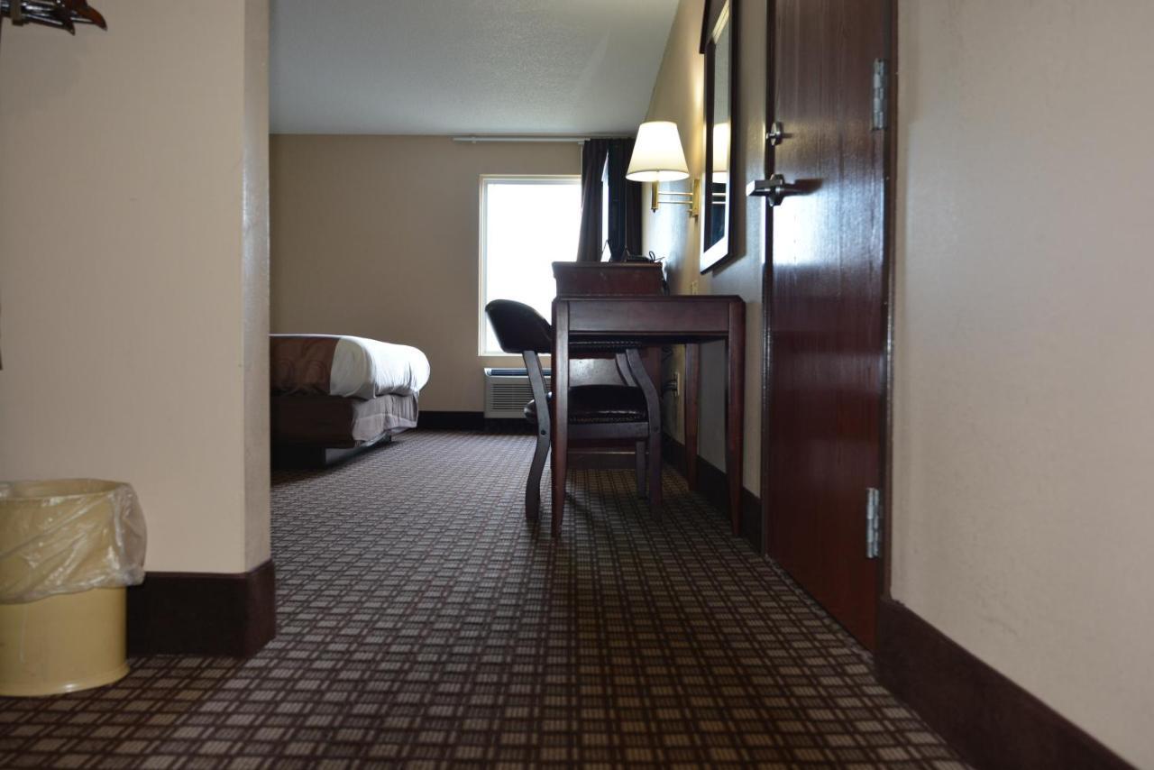 Jameson Inn&Suites Hazelhurst Hazlehurst Exterior foto