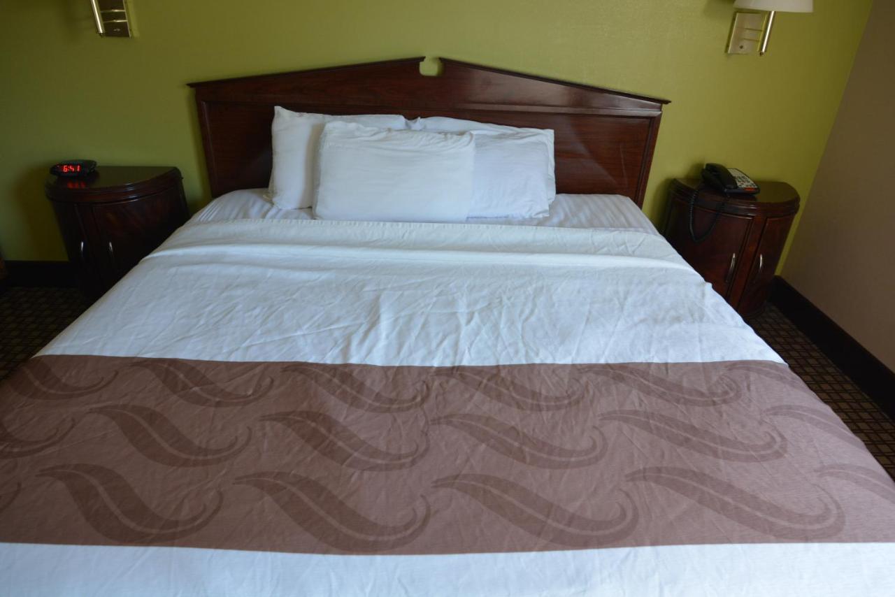 Jameson Inn&Suites Hazelhurst Hazlehurst Exterior foto