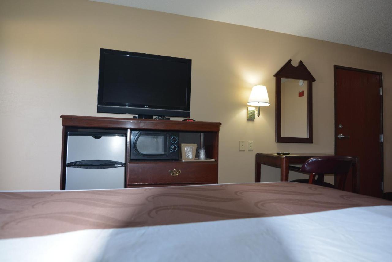 Jameson Inn&Suites Hazelhurst Hazlehurst Exterior foto